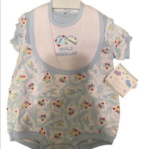 Baby outfit